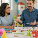 Why Hiring a Party Planner for Your Kids’ Event Is Worth It