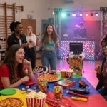 How to Create a Fun and Interactive Party for Teens