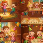 The Best Party Games for Kids of All Ages