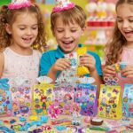 The Top 5 Kids’ Party Favors That Will Wow Your Guests