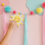 How to Make a DIY Kids’ Party Decoration in No Time