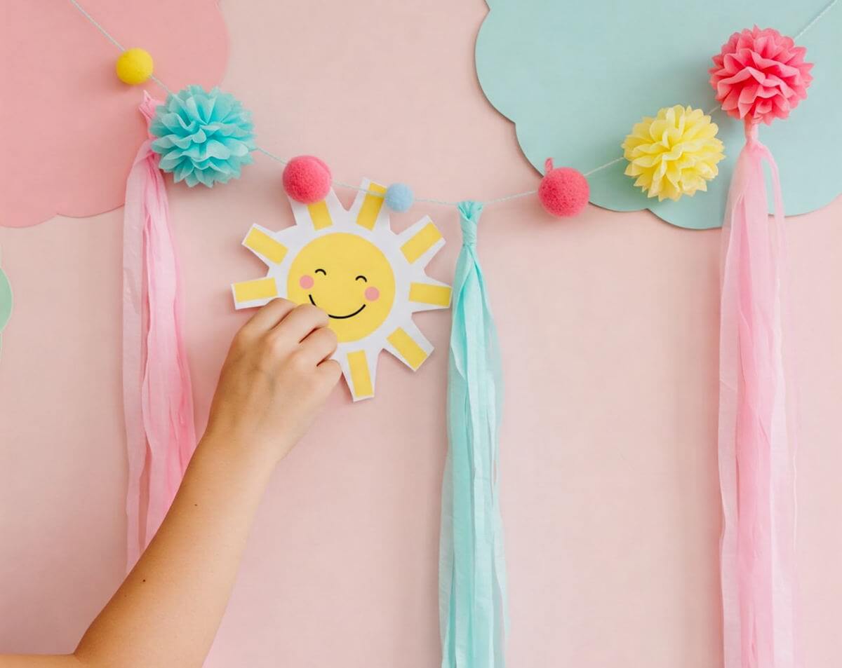 Read more about the article How to Make a DIY Kids’ Party Decoration in No Time