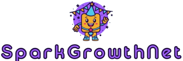 SparkGrowthNet